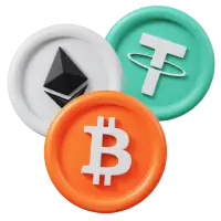 All cryptocurrencies are supported at Play Uk Casino